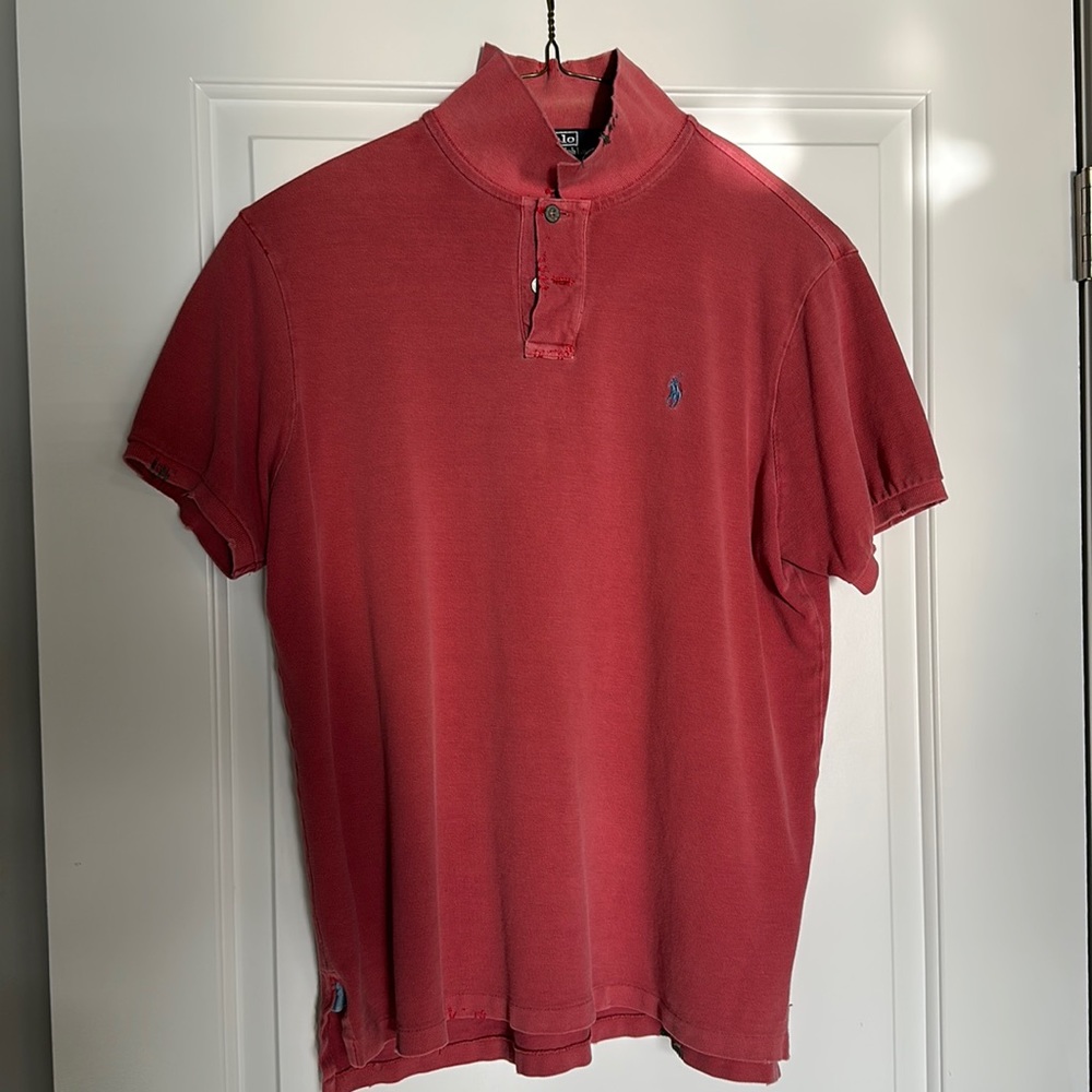 Polo by Ralph Lauren